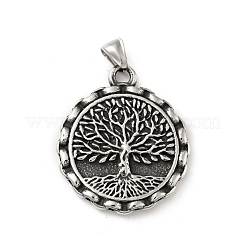 Подвески из нержавеющей стали 304&nbsp;STAS-P309-15AS