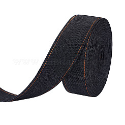 Ruban de denim de couture&nbsp;OCOR-TAC0009-07