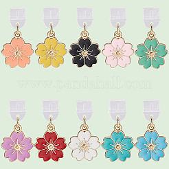 10шт пластиковые мобильные пылезащитные заглушки&nbsp;HJEW-SC00150