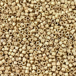 Бусины Миюки delica&nbsp;X-SEED-J020-DB0334