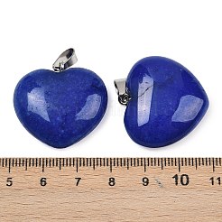 Окрашенные натуральные белые подвески&nbsp;G-A281-02P-11