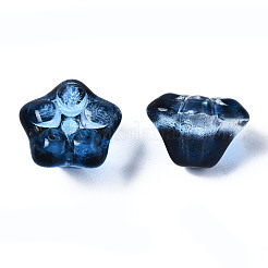 Прозрачные брызги&nbsp;GGLA-S054-011A-03