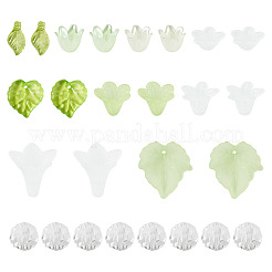 Kits de fabrication de bijoux diy&nbsp;DIY-TA0014-75