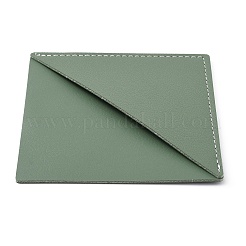PU-Kunstleder-Lesezeichen&nbsp;OFST-WH0002-34B-04