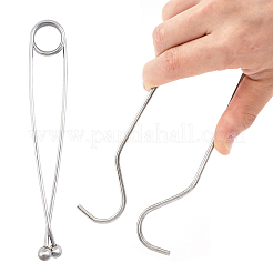 4 set di 4 tutori per pesci&nbsp;AJEW-CA0003-17