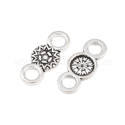 Подвески из сплава в тибетском стиле&nbsp;PALLOY-A024-14AS