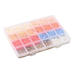 Наборы для изготовления браслетов своими руками&nbsp;DIY-FS0010-15