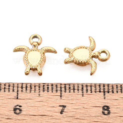 Dijes de tortuga de acero inoxidable 304&nbsp;X-STAS-T072-53G
