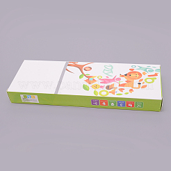 Kit di portachiavi con pittura diamante elefante fai da te&nbsp;DIY-WH0182-17