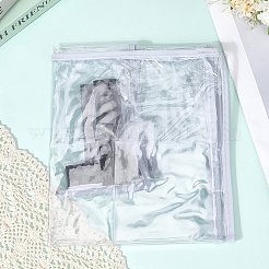 Funda de PVC transparente para equipaje&nbsp;AJEW-WH20080-52H