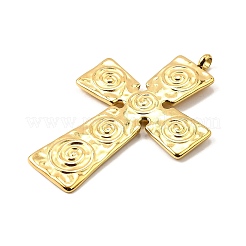 Подвески из нержавеющей стали 304&nbsp;X-STAS-R164-02G