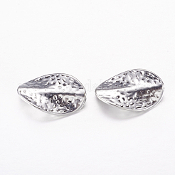 Perles en alliage de style tibétain&nbsp;X-LF10455Y-NF