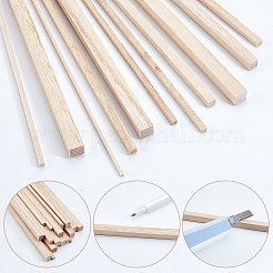 240 pièce&nbsp;WOOD-WR0001-30