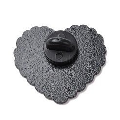 Эмалевые булавки&nbsp;JEWB-L025-01EB-03