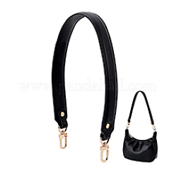 Кожаный ремешок для сумки ручки для сумки&nbsp;FIND-WH0433-87B-02