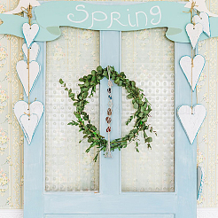 Чакра самородки натуральные драгоценные камни подвески украшения&nbsp;HJEW-WH0036-123