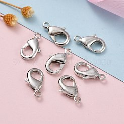 Карабин-лобстеры&nbsp;KK-903-N-NF