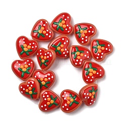 Бусины из стеклянной эмали&nbsp;LAMP-V001-06H