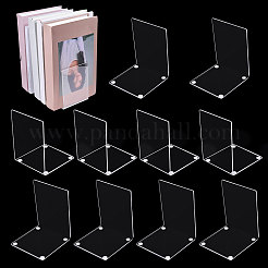 Acryl-Organizer&nbsp;DIY-WH0899-482