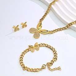 Conjuntos de pulseras&nbsp;HK0895-1