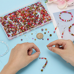 1170 шт.&nbsp;EGLA-ME0001-06