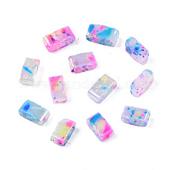 2-луночное матовое стекло бисер&nbsp;SEED-N004-002-A05