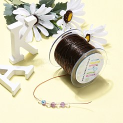 Fil de cristal élastique coréen&nbsp;EW-N004-1mm-02
