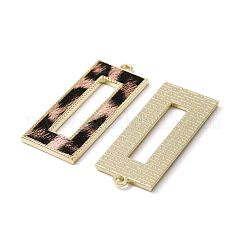 PU-Leder Anhänger&nbsp;FIND-WH0125-84LG-03