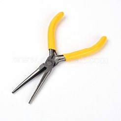 45 # pinze gioielli in acciaio&nbsp;PT-WH0010-07