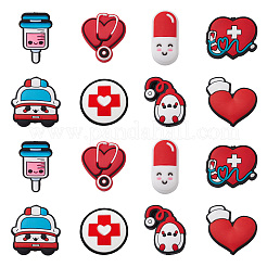 16 шт.&nbsp;SIL-CJ0001-23