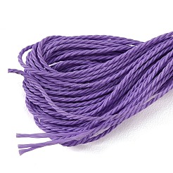 Cavo in poliestere cerato da 10 m&nbsp;OCOR-G016-A24