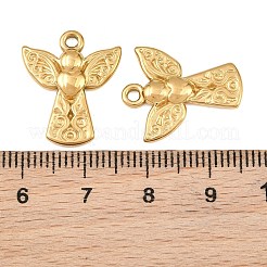 Pendentifs en acier inoxydable 304&nbsp;SA-CBA1839-09G