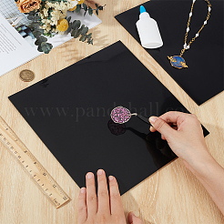Esteras de silicona&nbsp;DIY-WH0591-251A