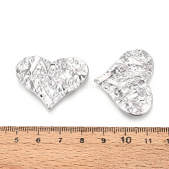 Подвески из текстурированного сплава с гальваническим покрытием для стеллажей&nbsp;PALLOY-T095-14P