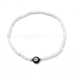 Ensembles de bracelets extensibles&nbsp;BJEW-JB05316-02
