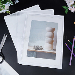 PVC-Kartenhüllen&nbsp;DIY-WH0591-509E