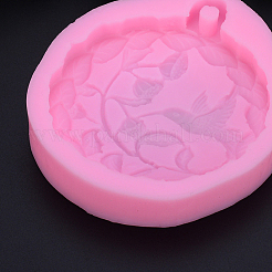 Пищевые силиконовые Молды&nbsp;DIY-L015-19