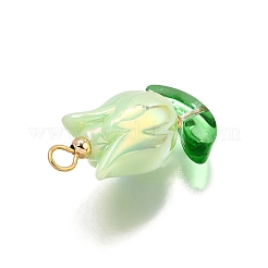 УФ-покрытие акриловыми подвесками&nbsp;PALLOY-TA00270