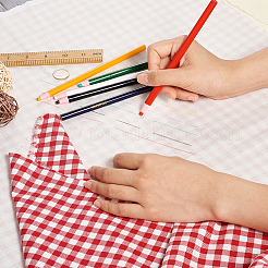 Жирные ручки для мела&nbsp;TOOL-TA0006-07