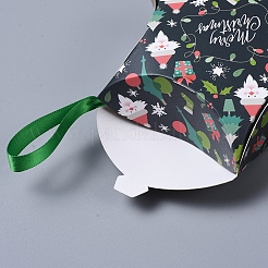 Coffrets cadeaux de noël en forme d'étoile&nbsp;CON-L024-F05