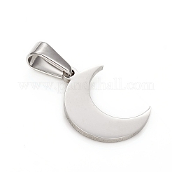 Подвески из нержавеющей стали 304&nbsp;X-STAS-I136-11P