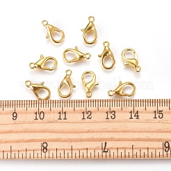 Карабин-лобстер из цинкового сплава&nbsp;E102-M