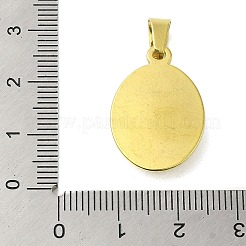 Colgantes de howlite naturales&nbsp;STAS-C094-01G-05