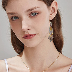 90 г стеклярус&nbsp;SEED-HY0001-20A