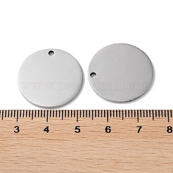 Подвески из нержавеющей стали 304&nbsp;LS-STAS-Q308-09Q-P