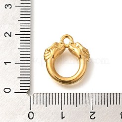 Ионное покрытие (ip) подвески из нержавеющей стали 304&nbsp;STAS-I321-02G