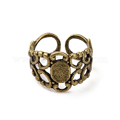 Латунные кольца хвостовиков&nbsp;LS-X-KK-I592-AB-NF