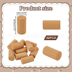 Пробка для пробки&nbsp;FIND-WH0160-32