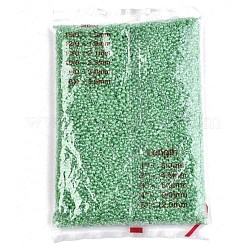12/0 perline di vetro&nbsp;SEED-A015-2mm-2207