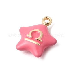 Подвески из сплава &nbsp;ENAM-D316-01G